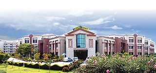 Greater Noida Institute of Technology - (GNIOT), Greater Noida