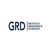 GRD INSTITUTE OF MANAGEMENT AND TECHNOLOGY - [GRD IMT], DEHRADUN logo