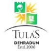 Tula's Institute, Dehradun logo