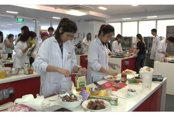 B.Sc Food Technology